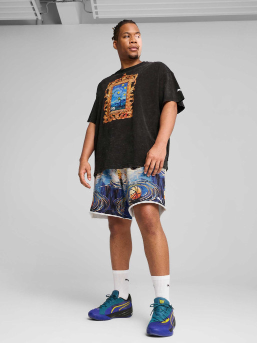 PUMA Dylan Exhibit Tee III