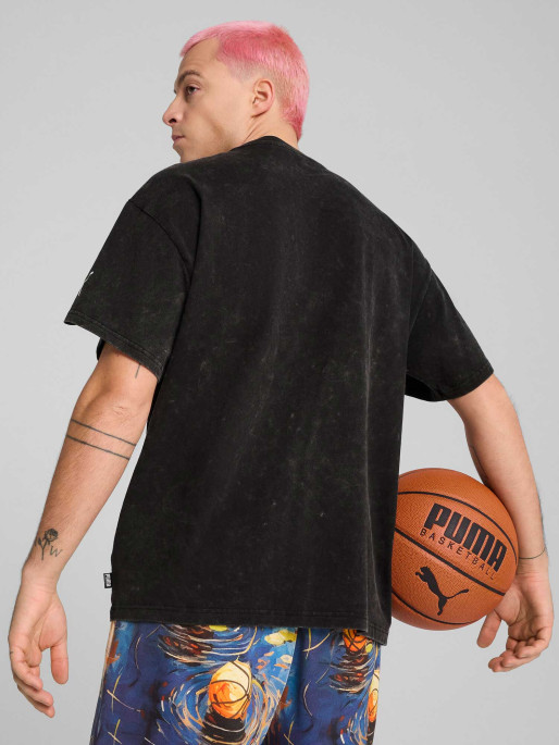 PUMA Dylan Exhibit Tee III