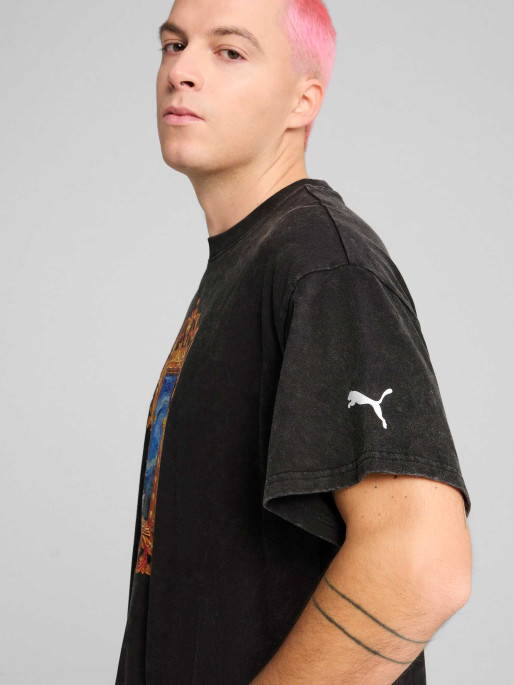 PUMA Dylan Exhibit Tee III