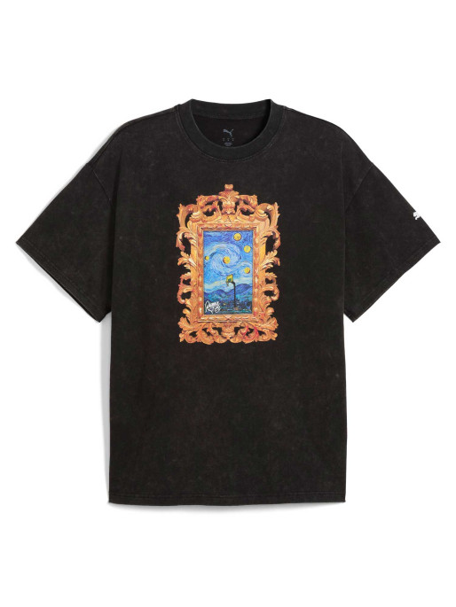 PUMA Dylan Exhibit Tee III