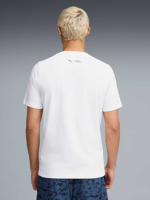 PUMA Тениска PUMA X SQUID GAME Graphic Tee