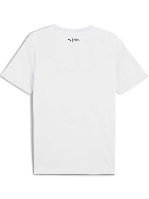PUMA Тениска PUMA X SQUID GAME Graphic Tee