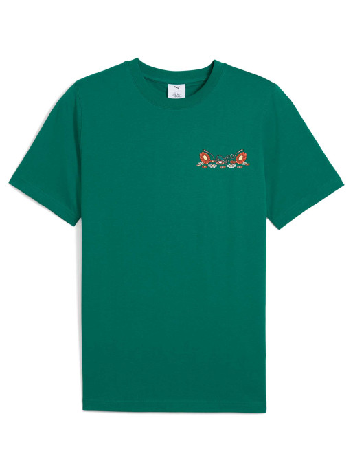 PUMA Тениска PUMA X SQUID GAME Graphic Tee