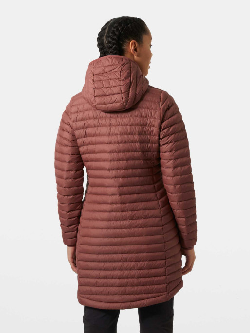 HELLY HANSEN Geaca W Sirdal Long Insulator