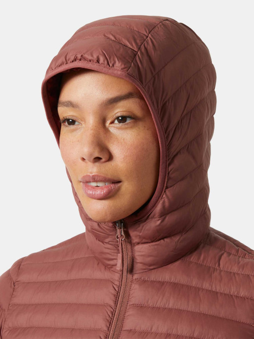 HELLY HANSEN Geaca W Sirdal Long Insulator
