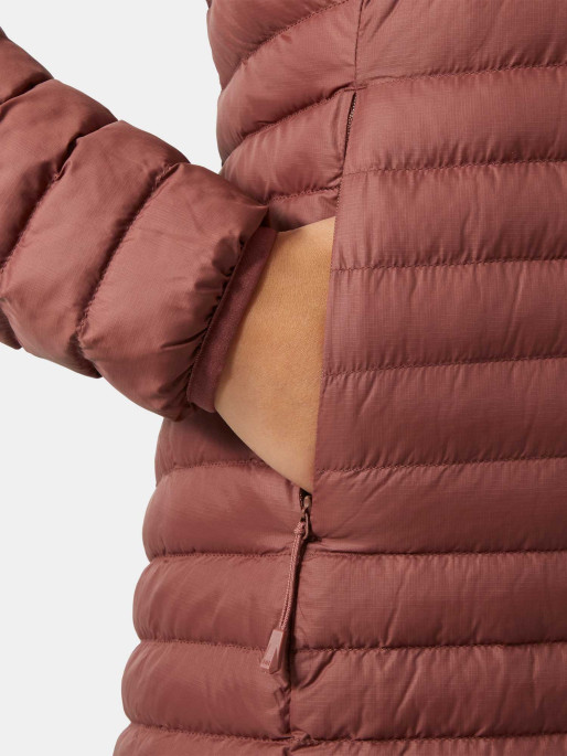 HELLY HANSEN Geaca W Sirdal Long Insulator