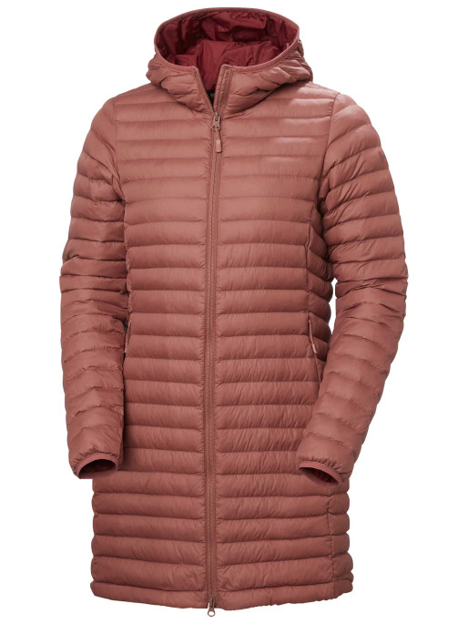 HELLY HANSEN Geaca W Sirdal Long Insulator