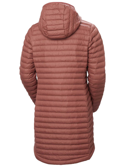 HELLY HANSEN Geaca W Sirdal Long Insulator