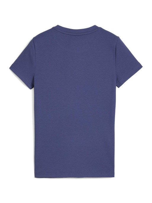 PUMA Tricou Graphics Ribbed Iv G