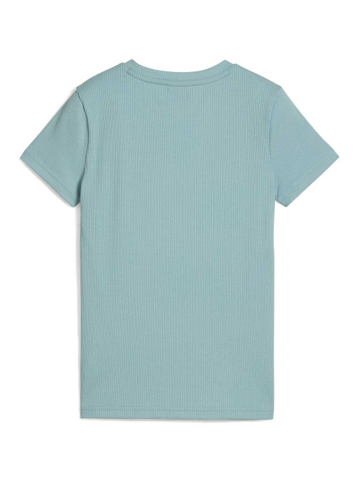 PUMA Tricou Graphics Ribbed Iv G