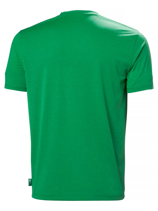 HELLY HANSEN Tricou Skog Graphic