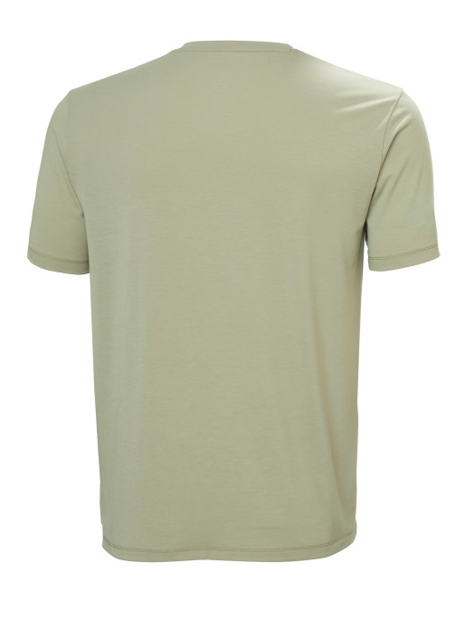 HELLY HANSEN Tricou Skog Graphic