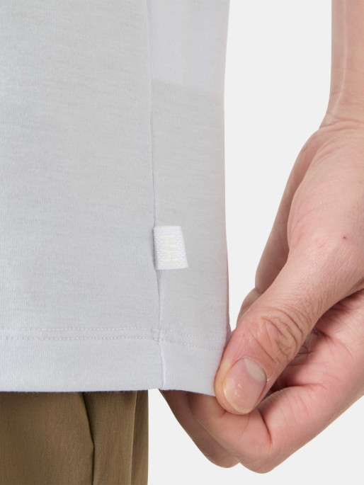 HELLY HANSEN Тениска SKOG GRAPHIC T-SHIRT