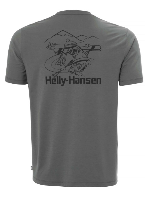 HELLY HANSEN