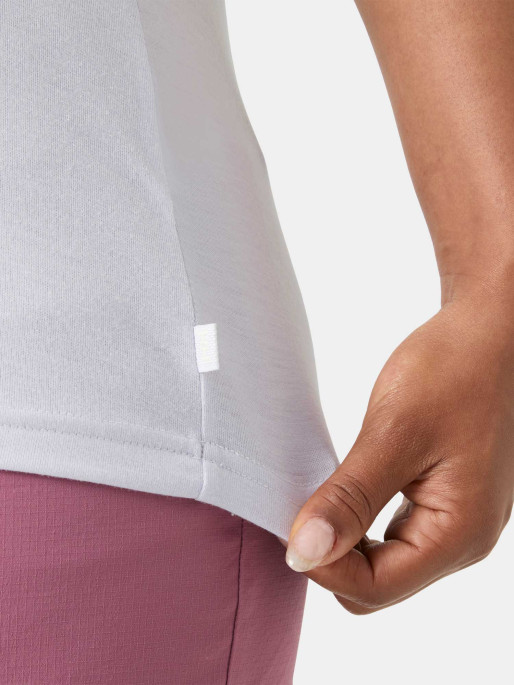 HELLY HANSEN Тениска W SKOG GRAPHIC TEE