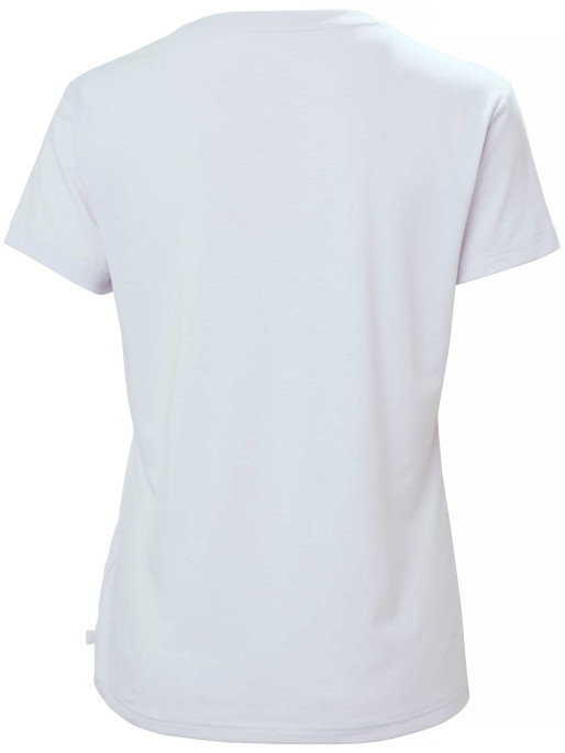 HELLY HANSEN Тениска W SKOG GRAPHIC TEE