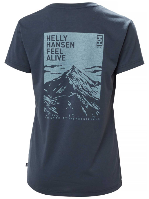HELLY HANSEN