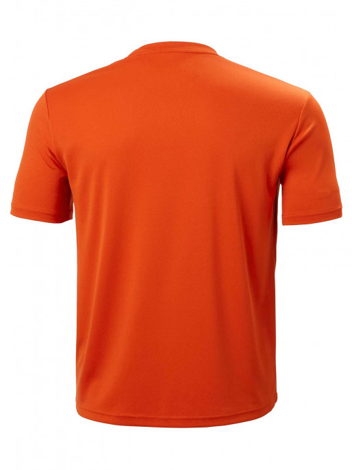 HELLY HANSEN Κοντομάνικη Μπλούζα HH TECH GRAPHIC
