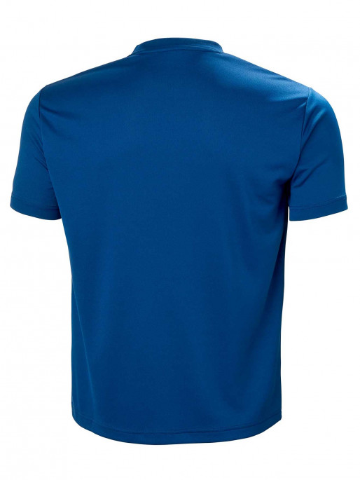 HELLY HANSEN Κοντομάνικη Μπλούζα HH TECH GRAPHIC