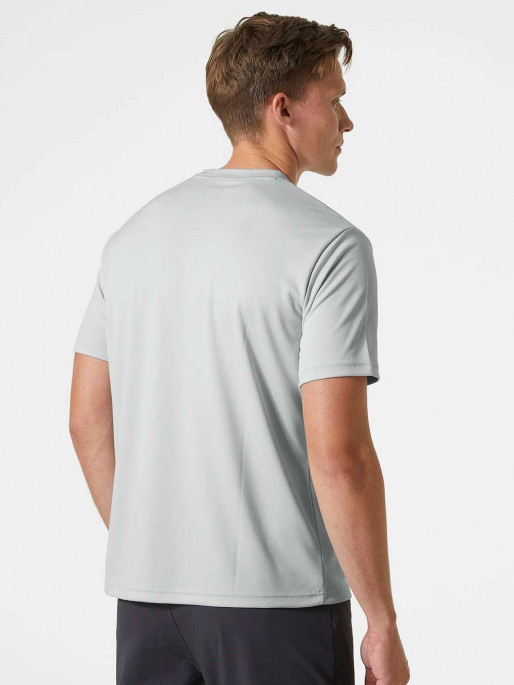 HELLY HANSEN Κοντομάνικη Μπλούζα HH TECH GRAPHIC