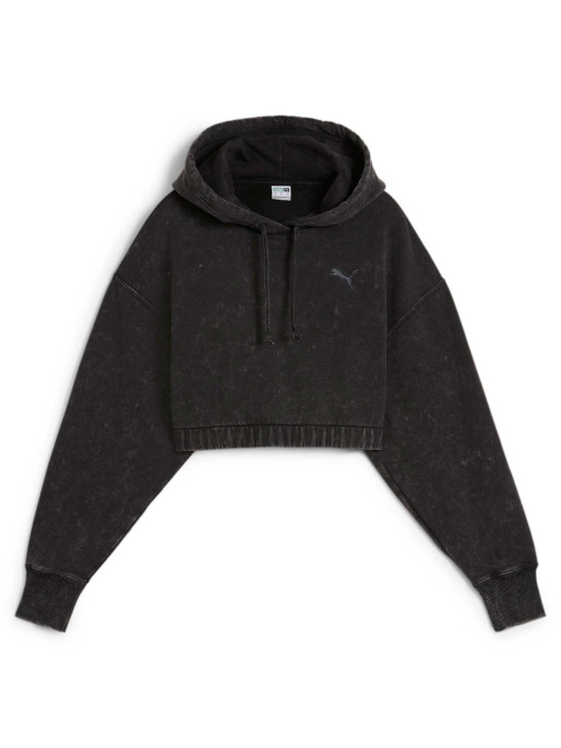 PUMA Суитшърт DARE TO MIDNIGHT MOTION