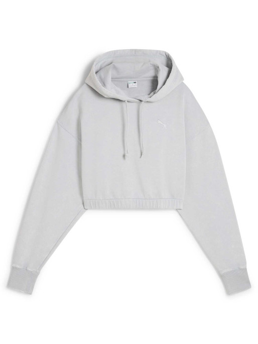 PUMA Суитшърт DARE TO MIDNIGHT MOTION