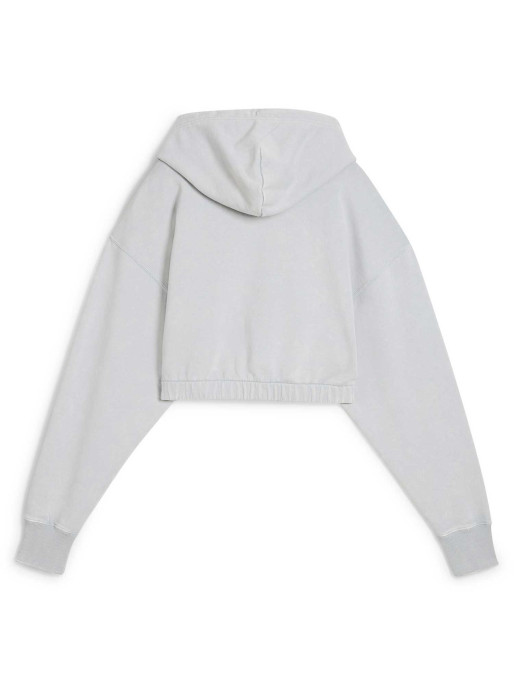 PUMA Суитшърт DARE TO MIDNIGHT MOTION