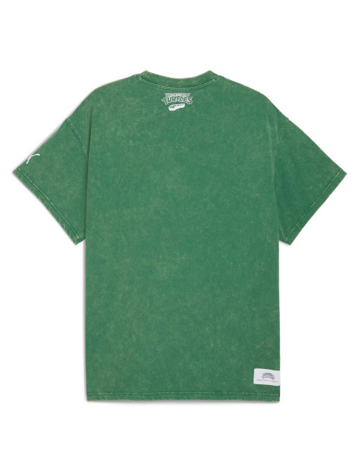 PUMA Tricou Hoops X Tmnt I