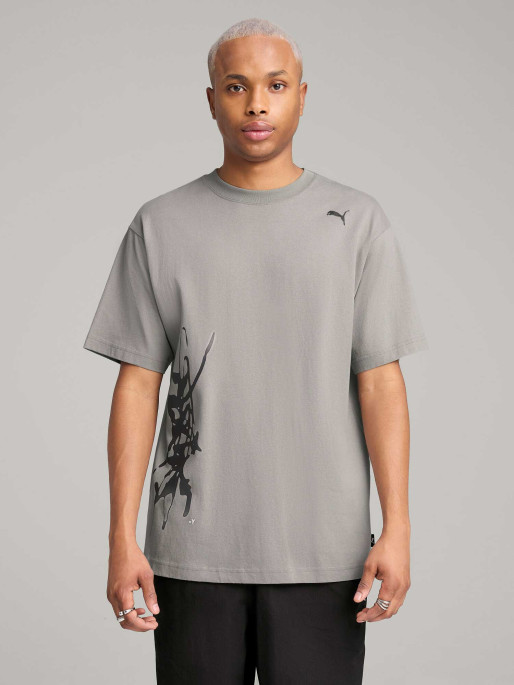 PUMA Тениска x NACHO Tee