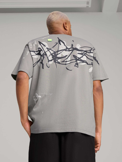 PUMA Тениска x NACHO Tee