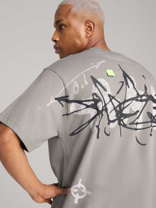 PUMA Тениска x NACHO Tee