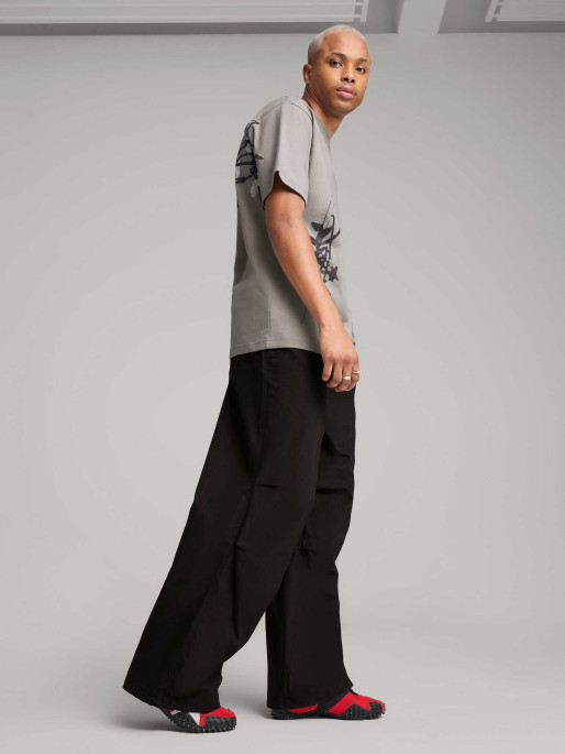 PUMA Тениска x NACHO Tee