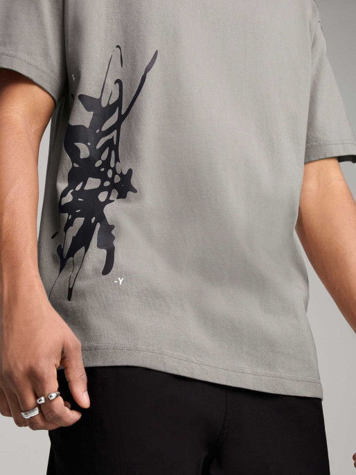 PUMA Тениска x NACHO Tee