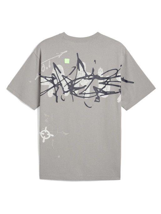 PUMA Тениска x NACHO Tee