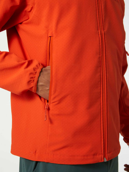 HELLY HANSEN Μπουφάν CASCADE SHIELD