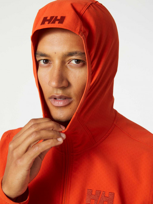 HELLY HANSEN Μπουφάν CASCADE SHIELD