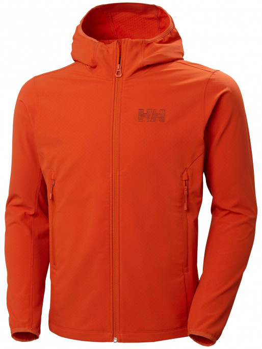 HELLY HANSEN Μπουφάν CASCADE SHIELD