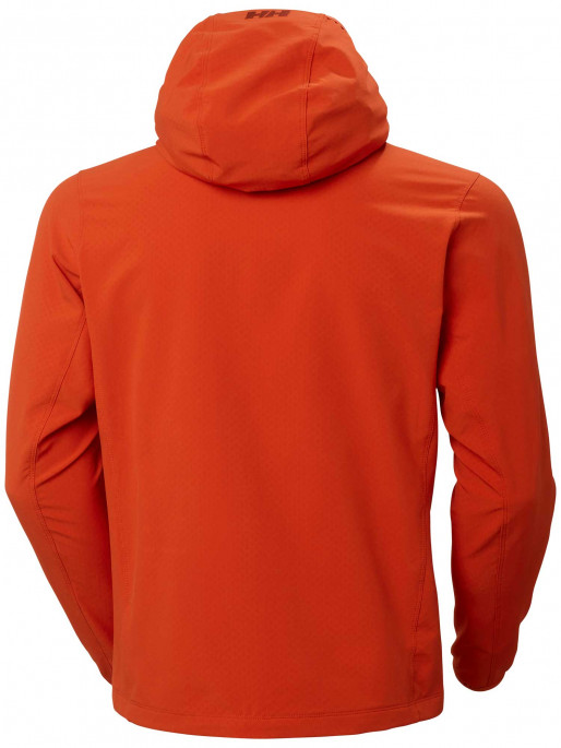 HELLY HANSEN Μπουφάν CASCADE SHIELD