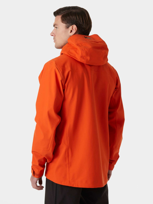 HELLY HANSEN Μπουφάν VERGLAS BC