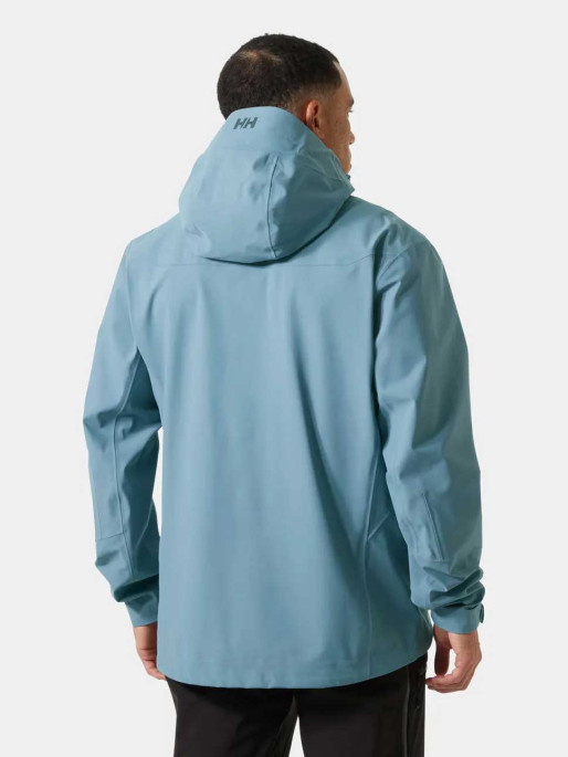 HELLY HANSEN Яке VERGLAS BC JACKET