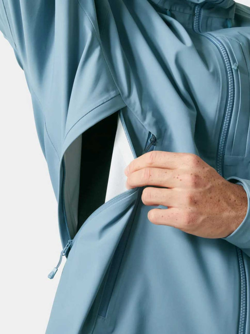 HELLY HANSEN Яке VERGLAS BC JACKET