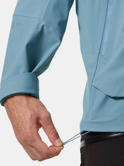 HELLY HANSEN Яке VERGLAS BC JACKET