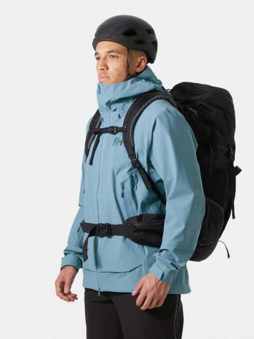 HELLY HANSEN Яке VERGLAS BC JACKET