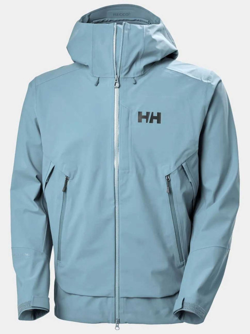 HELLY HANSEN Яке VERGLAS BC JACKET