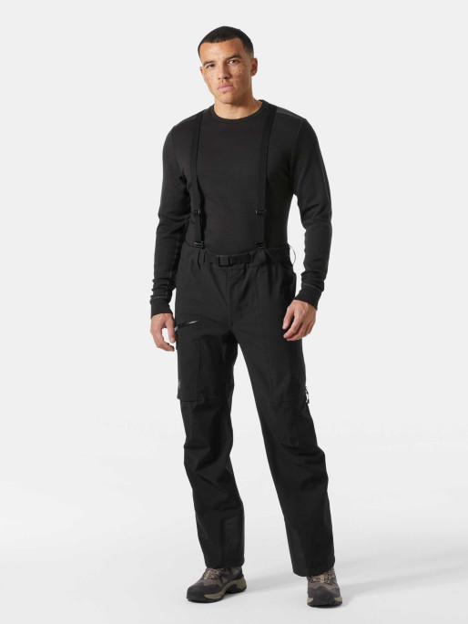 HELLY HANSEN Muške skijaške pantalone VERGLAS BC PANT