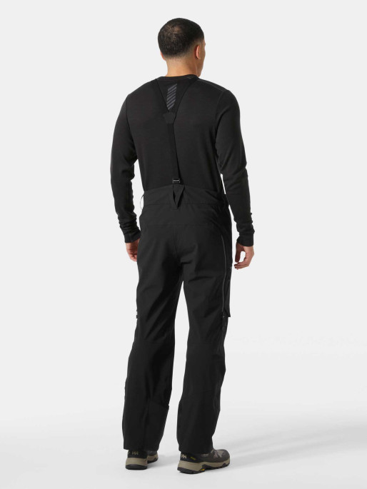 HELLY HANSEN Muške skijaške pantalone VERGLAS BC PANT