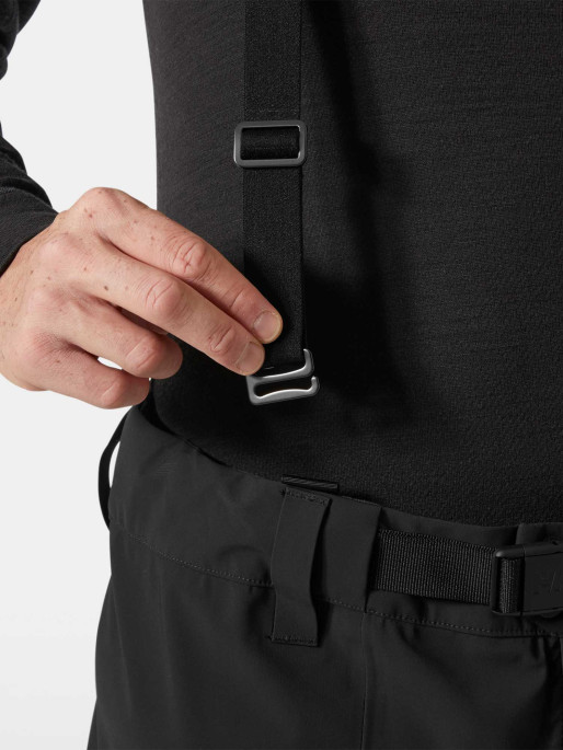 HELLY HANSEN Muške skijaške pantalone VERGLAS BC PANT