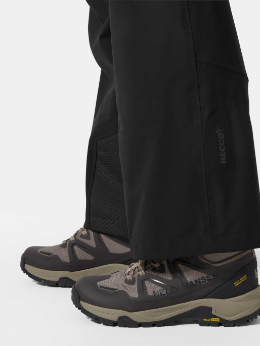 HELLY HANSEN Muške skijaške pantalone VERGLAS BC PANT