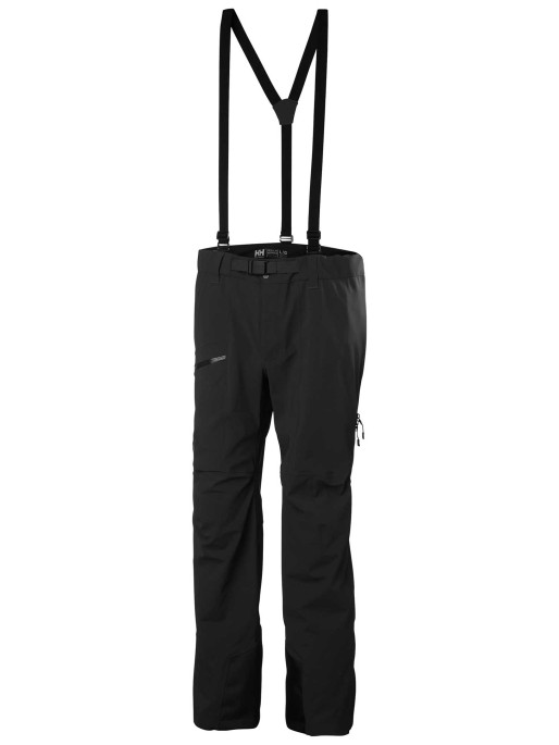 HELLY HANSEN Muške skijaške pantalone VERGLAS BC PANT