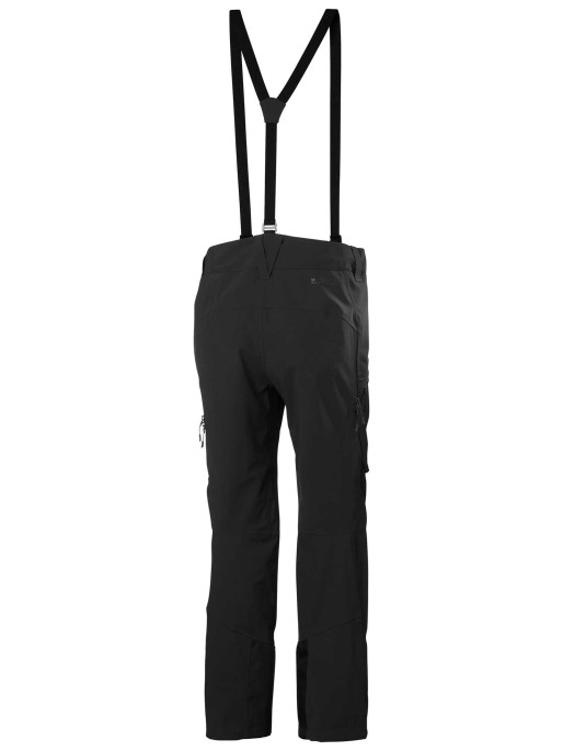 HELLY HANSEN Muške skijaške pantalone VERGLAS BC PANT